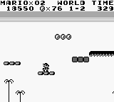 Mario & Sonic at the London Olympics screenshot 3 for Nintendo 3DS